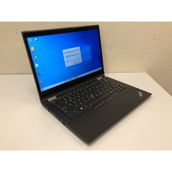 Lenovo ThinkPad Yoga 370 Laptop Price in Pakistan