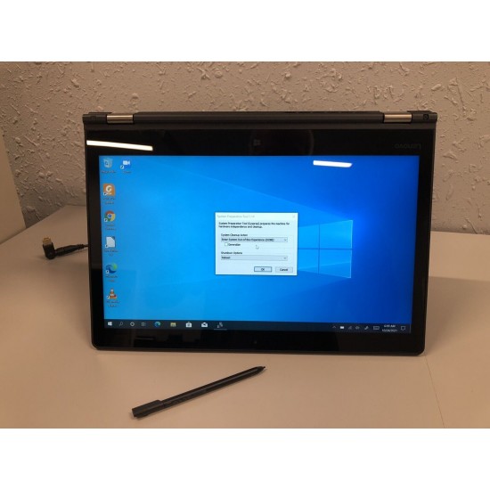 Lenovo ThinkPad Yoga 460 2-in-1 Laptop Price in Pakistan