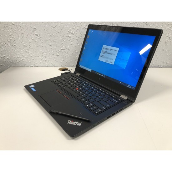 Lenovo ThinkPad Yoga 460 2-in-1 Laptop Price in Pakistan