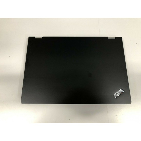 Lenovo ThinkPad Yoga 460 2-in-1 Laptop Price in Pakistan