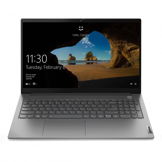 Lenovo Thinkbook 15 G2 1165G7 Laptop Price in Pakistan