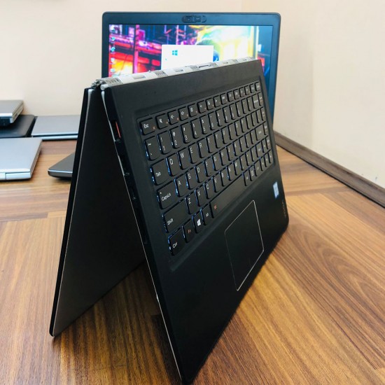 Lenovo Yoga 900-13ISK2 80UE Laptop Price in Pakistan