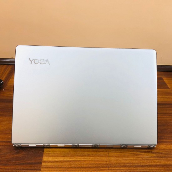 Lenovo Yoga 900-13ISK2 80UE Laptop Price in Pakistan