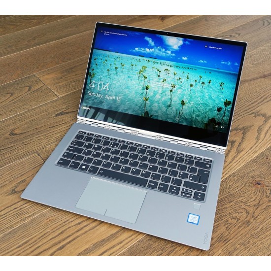 Lenovo Yoga 920-13IKB Laptop Price in Pakistan