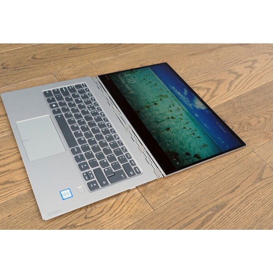 Lenovo Yoga 920-13IKB Laptop Price in Pakistan