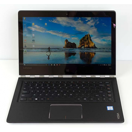 Lenovo Yoga x360 900 13IKB 80KE002RUS Laptop Price in Pakistan