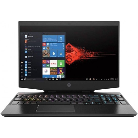 HP OMEN 15-DG0002TX Laptop Price in Pakistan