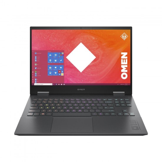 HP OMEN 16-K0370TX Laptop Price in Pakistan
