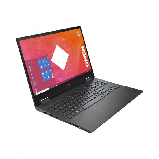 HP OMEN 16-K0370TX Laptop Price in Pakistan