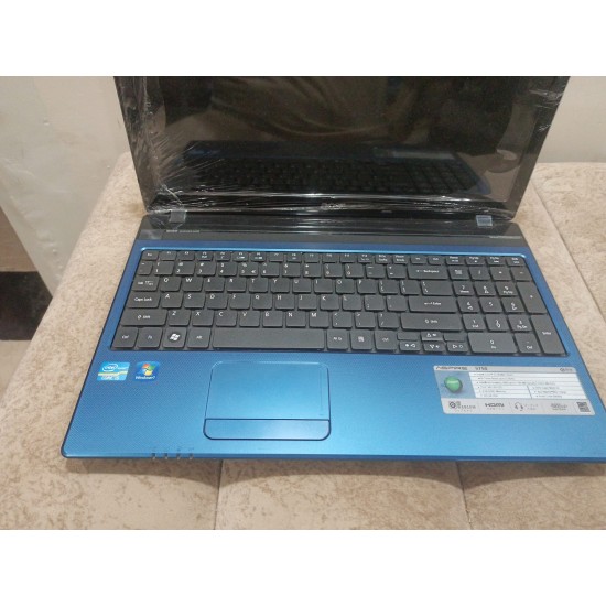 ACER ASPIRE 5750 Laptop Price in Pakistan