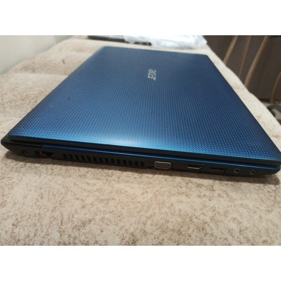 ACER ASPIRE 5750 Laptop Price in Pakistan