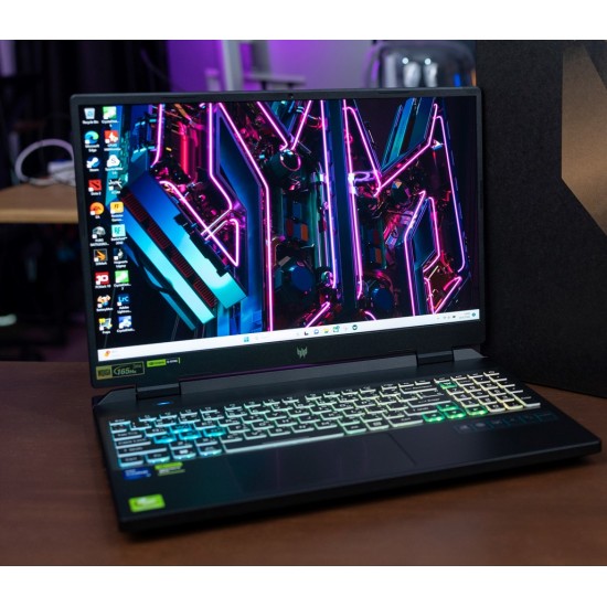 Acer Predator Helios Neo 16 PHN16 Laptop Price in Pakistan