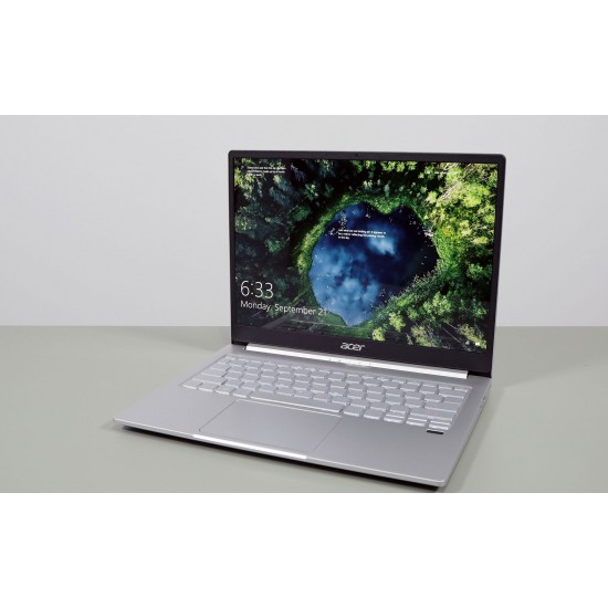 Acer Swift 3-313-53-78UG Laptop Price in Pakistan Acer Swift 3-313-53-78UG Laptop Price in Pakistan
