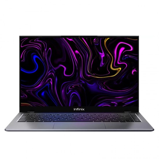 Infinix INBook X2 1065G7 Laptop Price in Pakistan