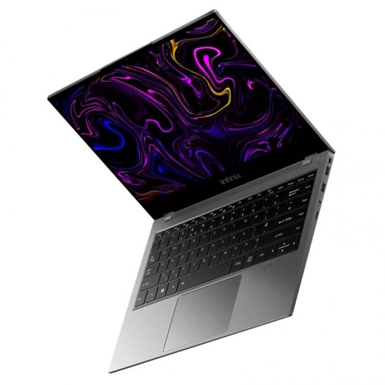 Infinix INBook X2 1065G7 Laptop Price in Pakistan