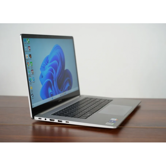 Infinix Zero book ZL12 Laptop Price in Pakistan