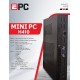 EPC Intel H410 LGA-1200 Mini PC Price in Pakistan