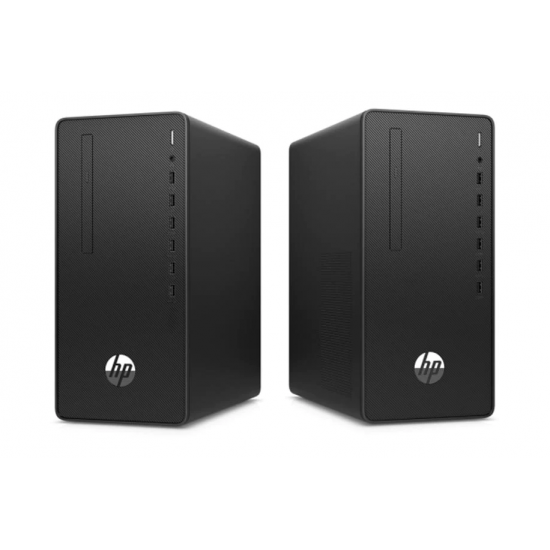 HP 280 Pro G8 Microtower PC Price in Pakistan