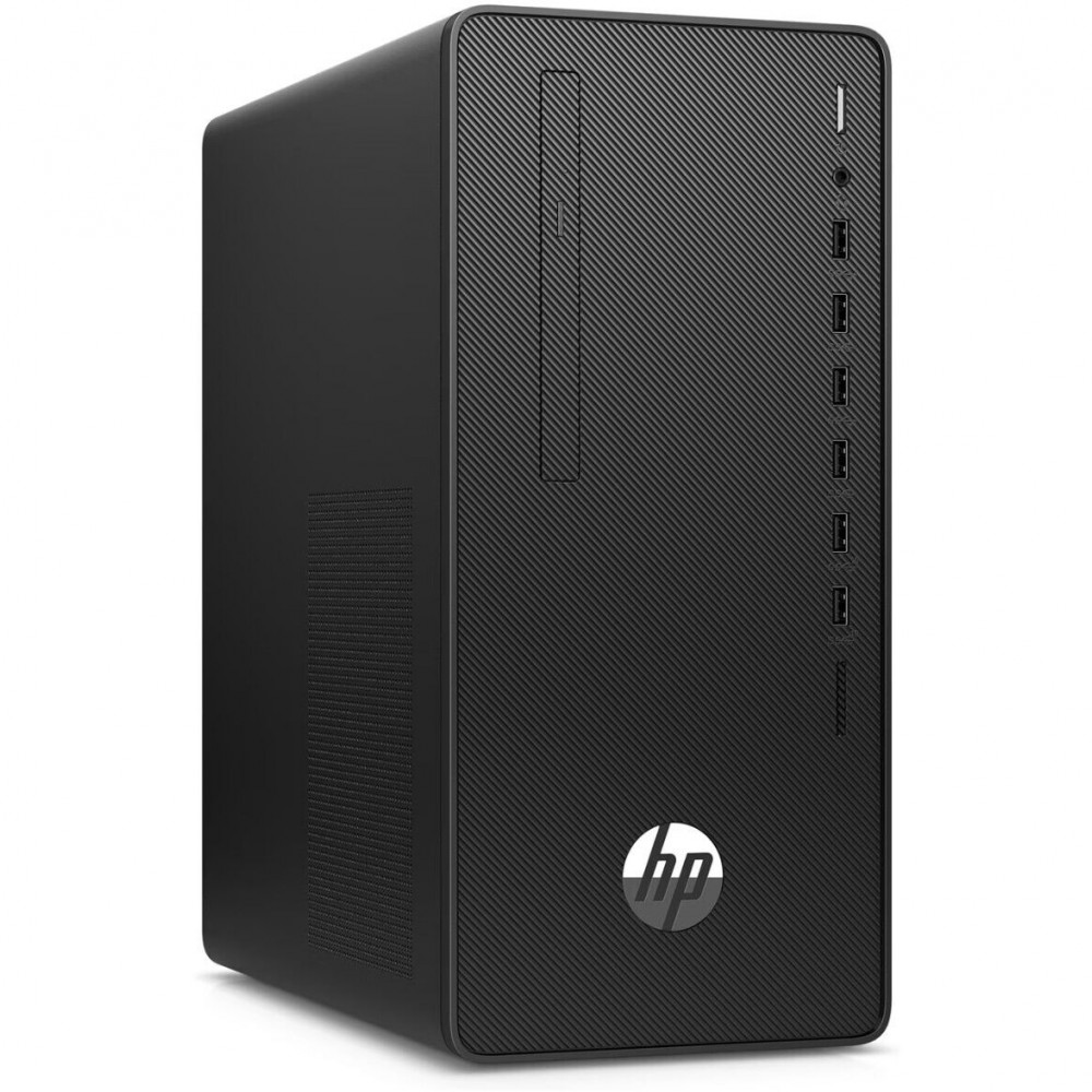 HP 290 G4 Microtower Desktop Price in Pakistan