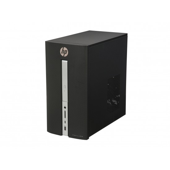 HP Pavilion 570-p045in Desktop Price in Pakistan