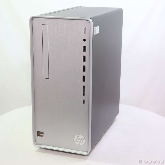 HP Pavilion TP01-1130JP Desktop Price in Pakistan