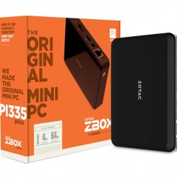 ZOTAC MINI PC N4100 Price in Pakistan