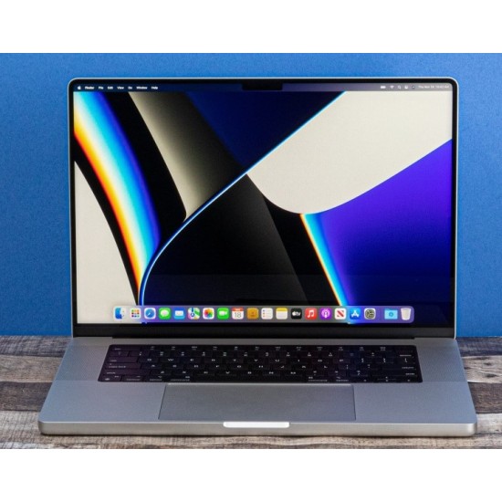 Apple MacBook Pro 16 Laptop Price in Pakistan