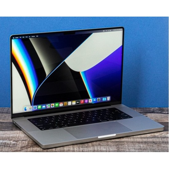 Apple MacBook Pro 16 Laptop Price in Pakistan