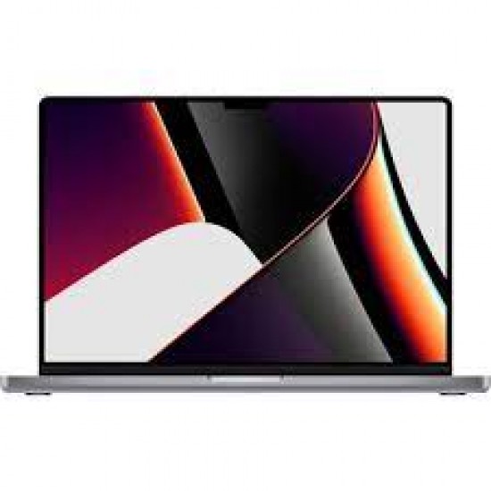 Apple MacBook Pro 16 MK1F3 M1 Pro Chip Laptop Price in Pakistan