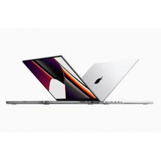 Apple MacBook Pro 16 MK1F3 M1 Pro Chip Laptop Price in Pakistan