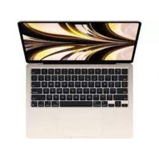 Apple Macbook Air MLY23 M2 Laptop Price in Pakistan