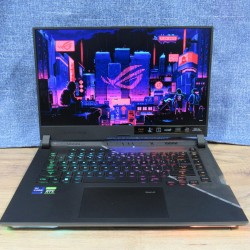 ASUS ROG STRIX SCAR 15 G533ZM-ES93 Laptop Price in Pakistan