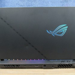 ASUS ROG STRIX SCAR 15 G533ZM-ES93 Laptop Price in Pakistan