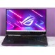 ASUS ROG STRIX SCAR 17-G733Q Laptop Price in Pakistan