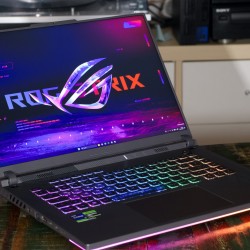 ASUS ROG Strix G16 Laptop Price in Pakistan