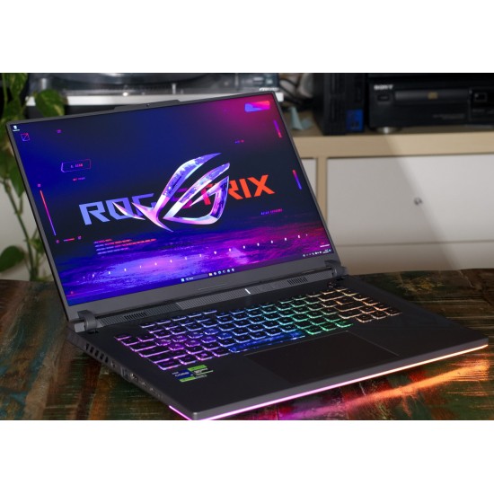 ASUS ROG Strix G16 Laptop Price in Pakistan