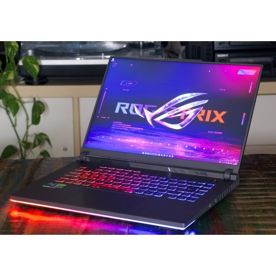ASUS ROG Strix G16 Laptop Price in Pakistan