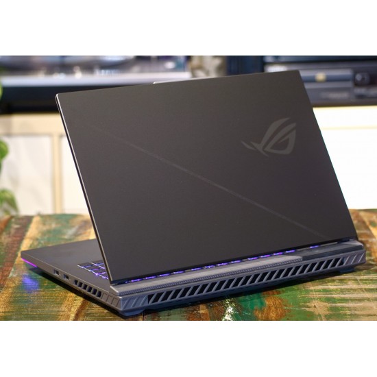 ASUS ROG Strix G16 Laptop Price in Pakistan