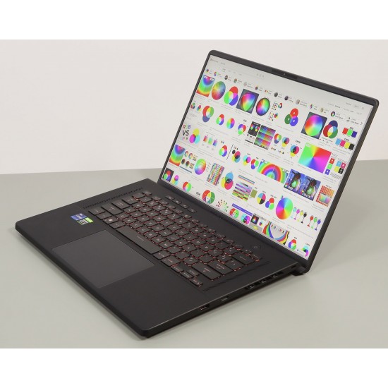 ASUS Rog Zephyrus M16 GU603ZW Laptop Price in Pakistan