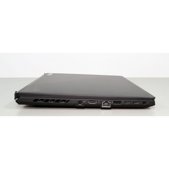 ASUS Rog Zephyrus M16 GU603ZW Laptop Price in Pakistan