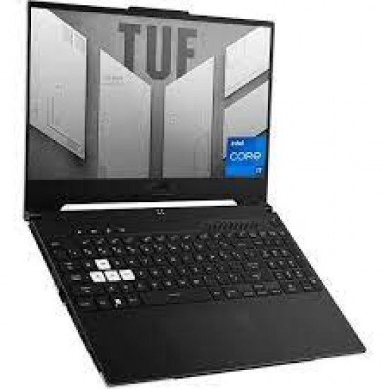 ASUS Tuf Dash F15 Gaming Laptop Price in Pakistan