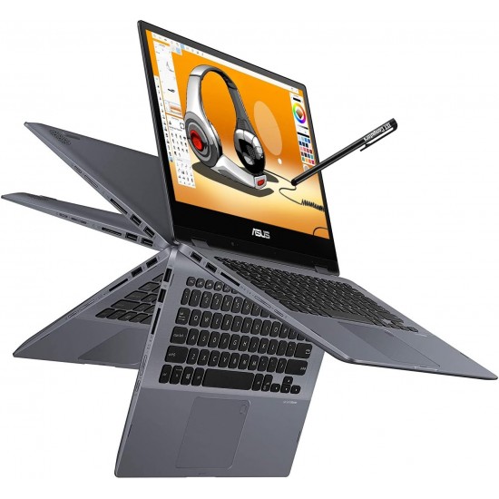 ASUS VivoBook Flip TP412F Laptop Price in Pakistan