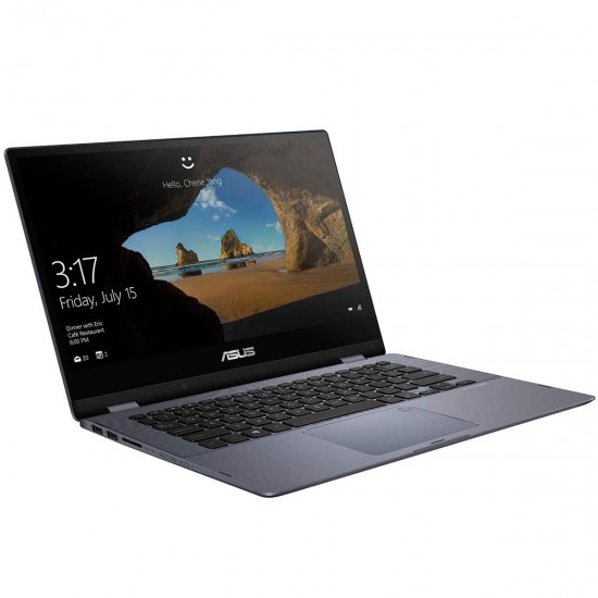 ASUS VivoBook Flip TP412F Laptop Price in Pakistan