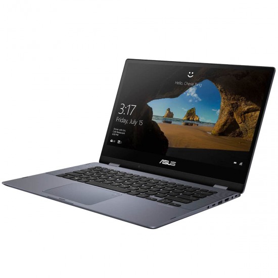 ASUS VivoBook Flip TP412F Laptop Price in Pakistan