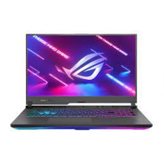 Asus Rog Strix G17 G713RM Laptop Price in Pakistan