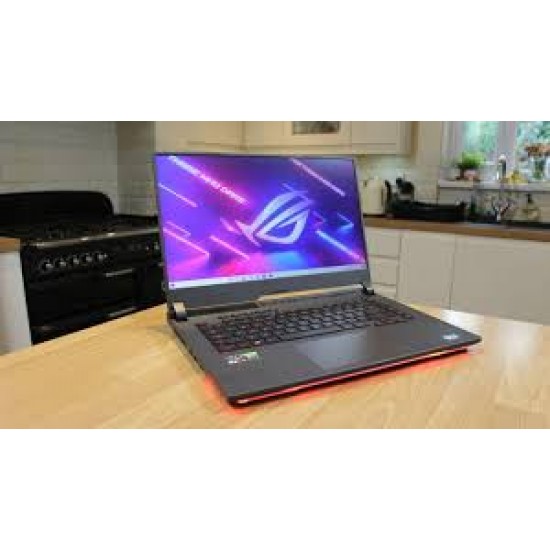 Asus Strix G G513QM-HF023T Laptop Price in Pakistan