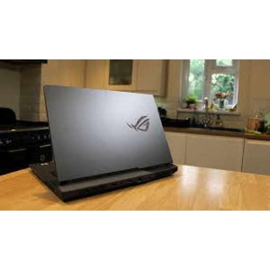 Asus Strix G G513QM-HF023T Laptop Price in Pakistan