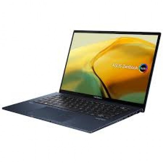 Asus Zenbook 14 UX3402ZA-OLED1P5W Laptop Price in Pakistan