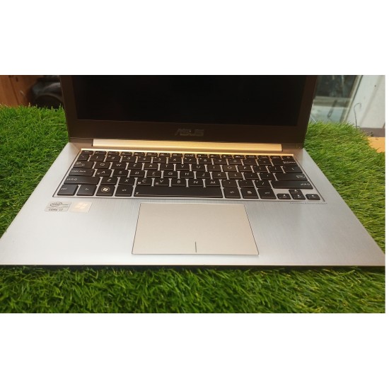 Asus ZenBook UX31A Laptop Price in Pakistan