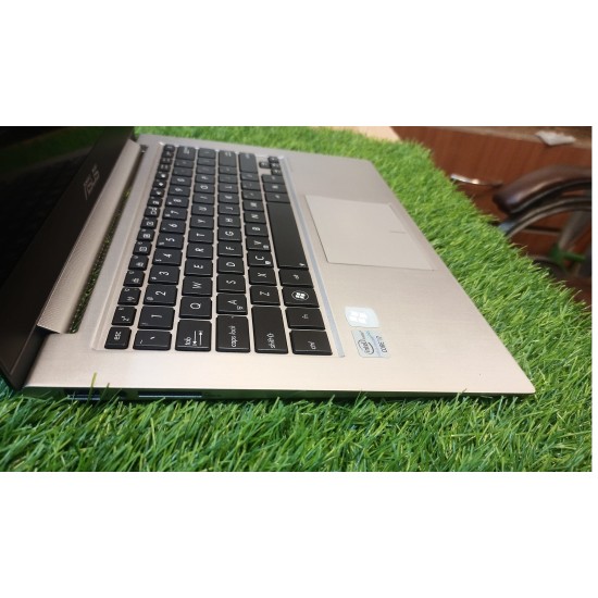 Asus ZenBook UX31A Laptop Price in Pakistan